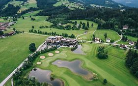 Apart Resort Westendorf